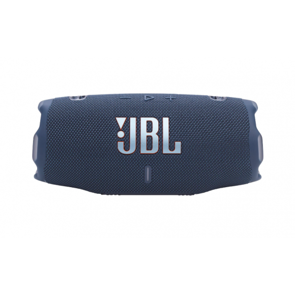 6494045 (JBLCHARGE6BLU) JBL Charge 6 Portable Bluetooth Speaker - Blue 